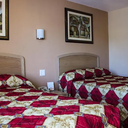 Budget Inn Of Daytona Beach